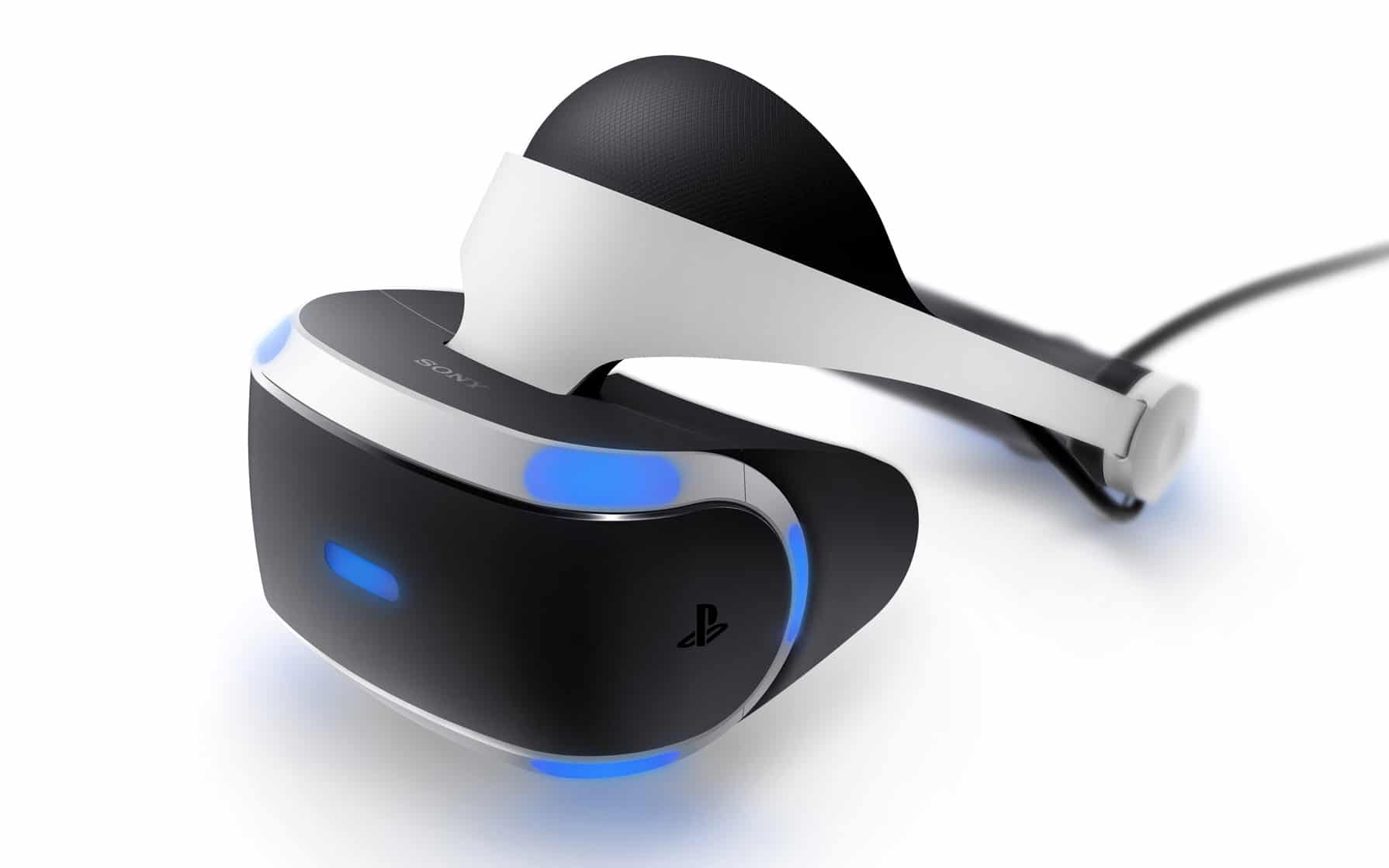 PSVR 2 is Outselling the PSVR, Sony Reports - Insider Gaming