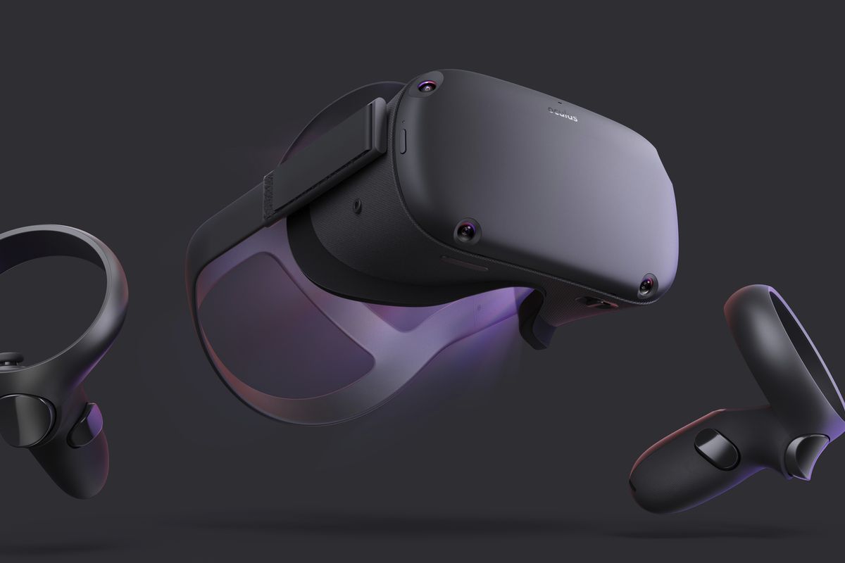 Can Oculus Quest VR - AR Insider