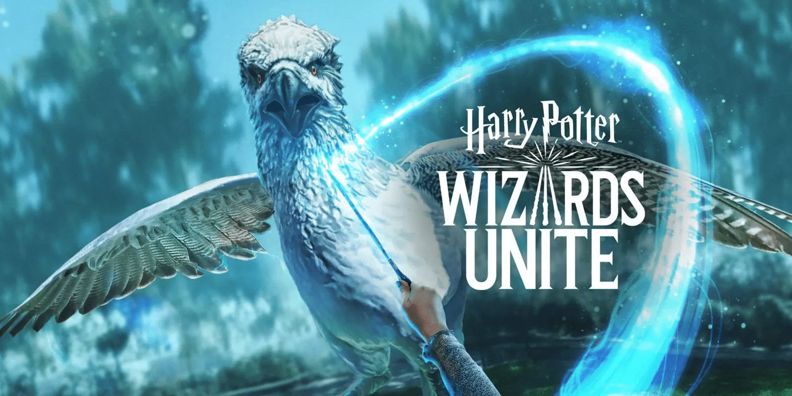 Harry Potter Wizards Unite Reaches 200K Downloads in First 24 Hours