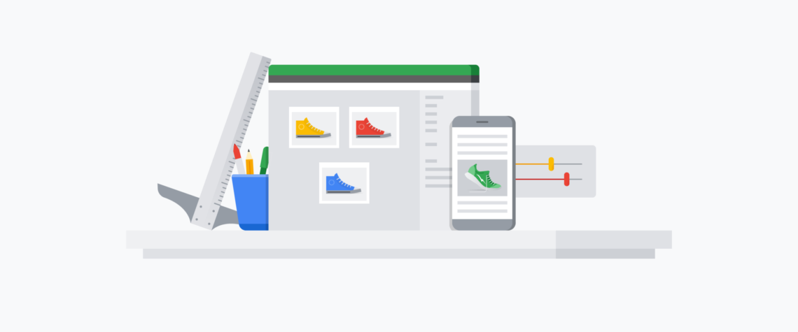 Can Google Jumpstart AR Shopping?
