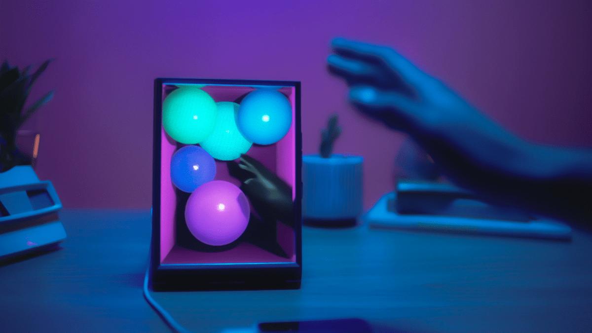 Spatial Beats: Meta, Squid Game & XR Funding