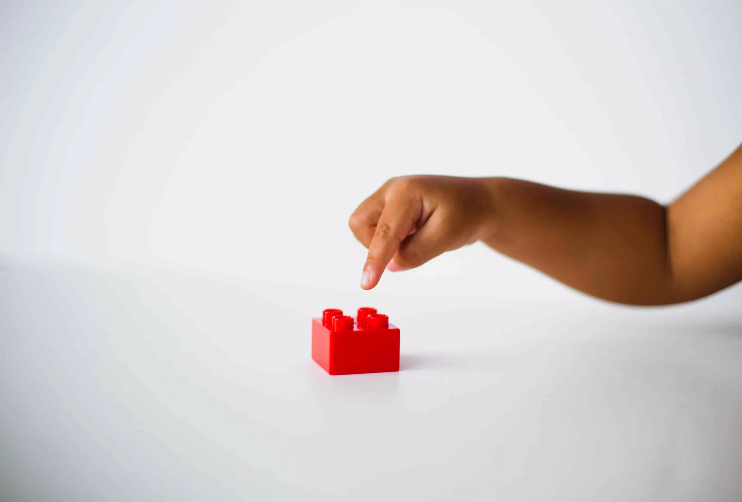 Lessons from Lego: How 3D is Solving Retail Pain Points