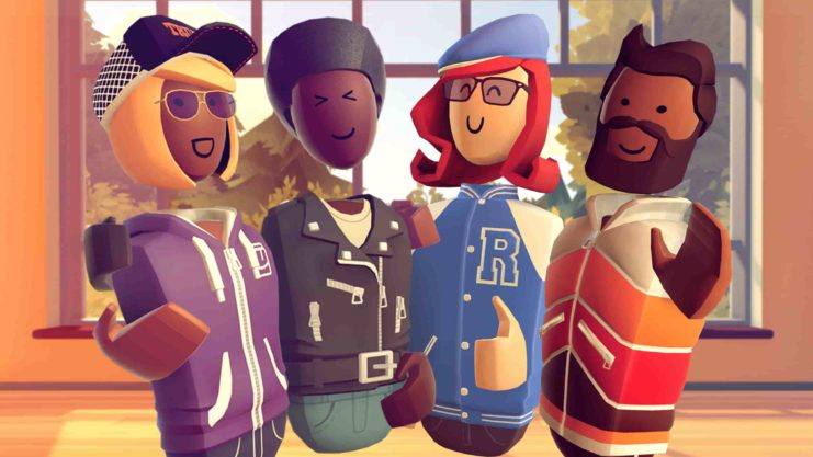 rec room game download