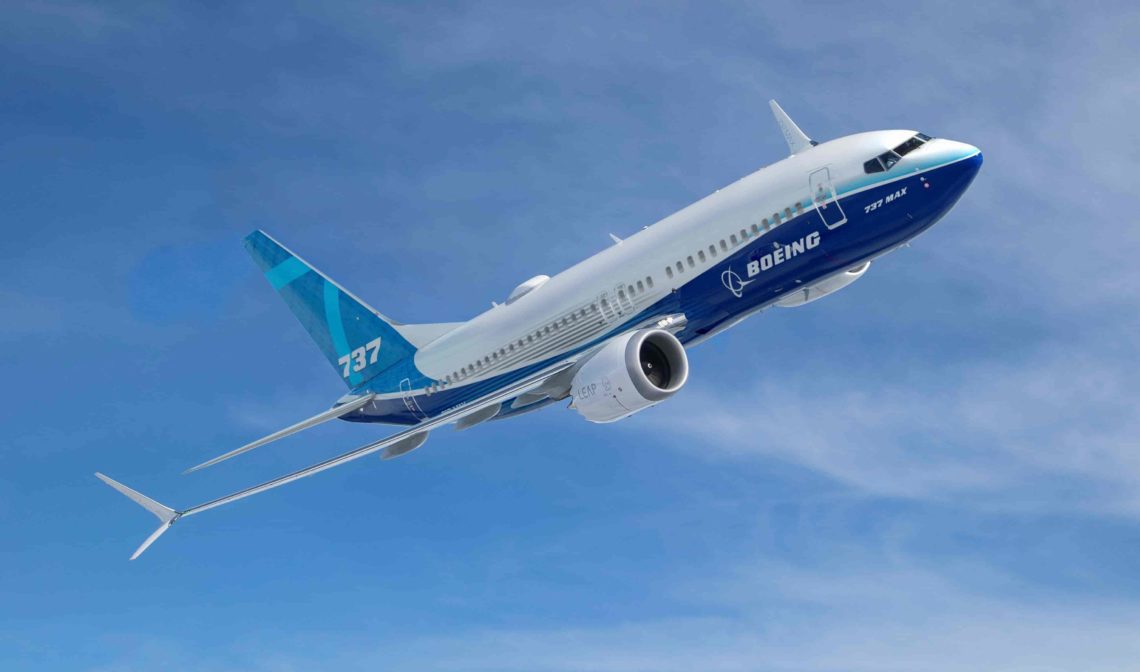 Case Study: Boeing Streamlines Aircraft Assembly with AR - AR Insider