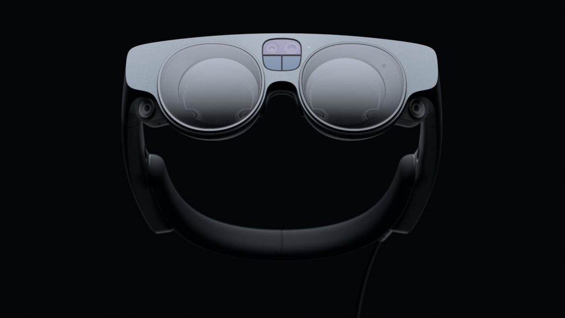 AR Briefs: What’s the Revenue Outlook for AR Glasses?