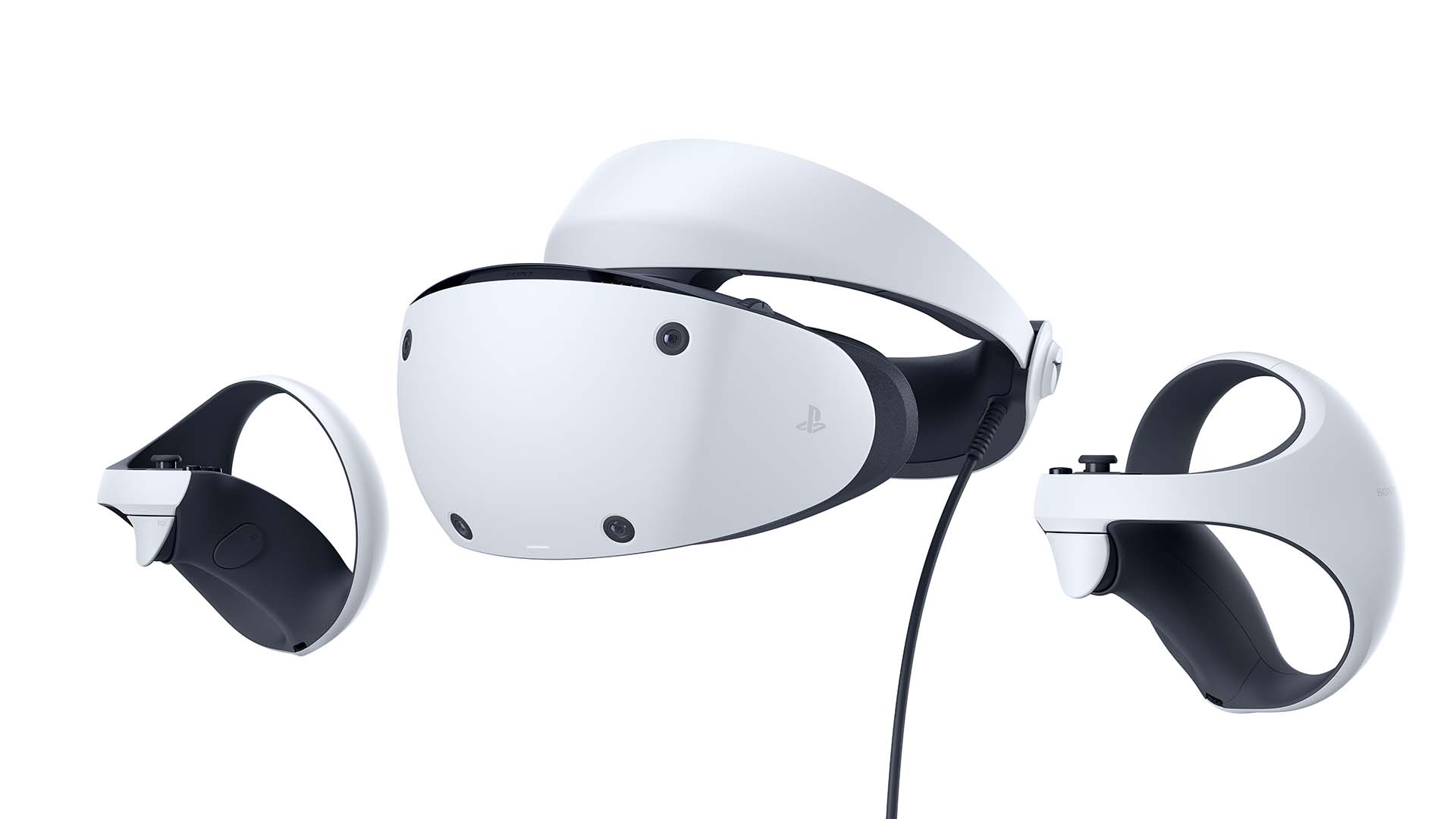 Spatial Beats: Sony, Meta & VR Sailing