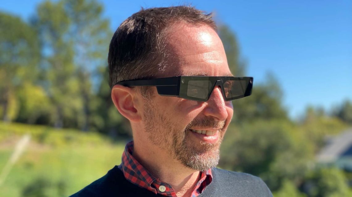 How Does Snap Scan Fit into the AR Master Plan?