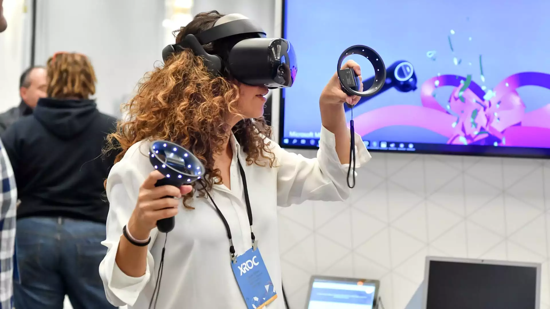 Can Adaptive Learning in VR Elevate Education?