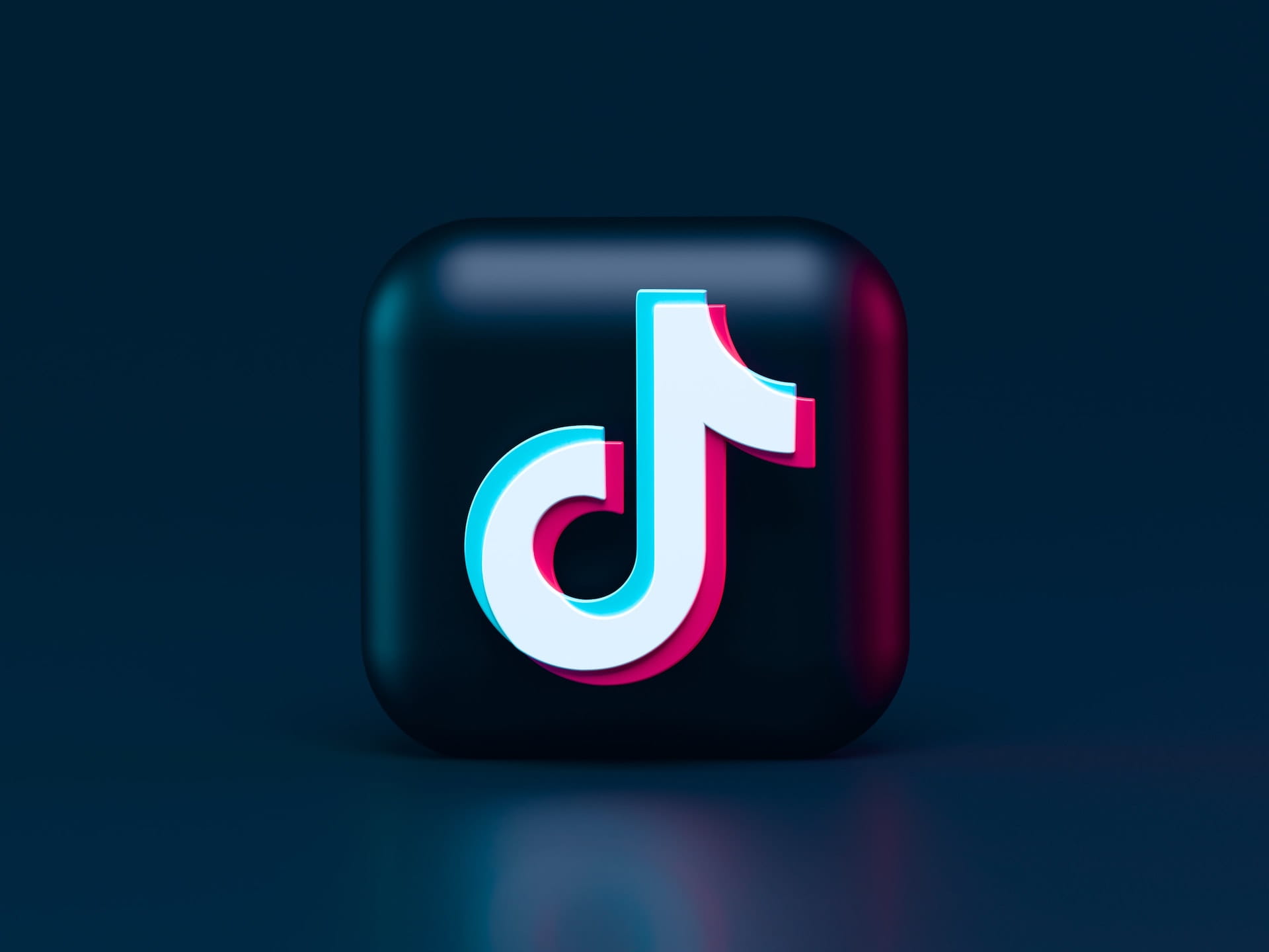 Reality Bytes: TikTok, Apple & Spotify