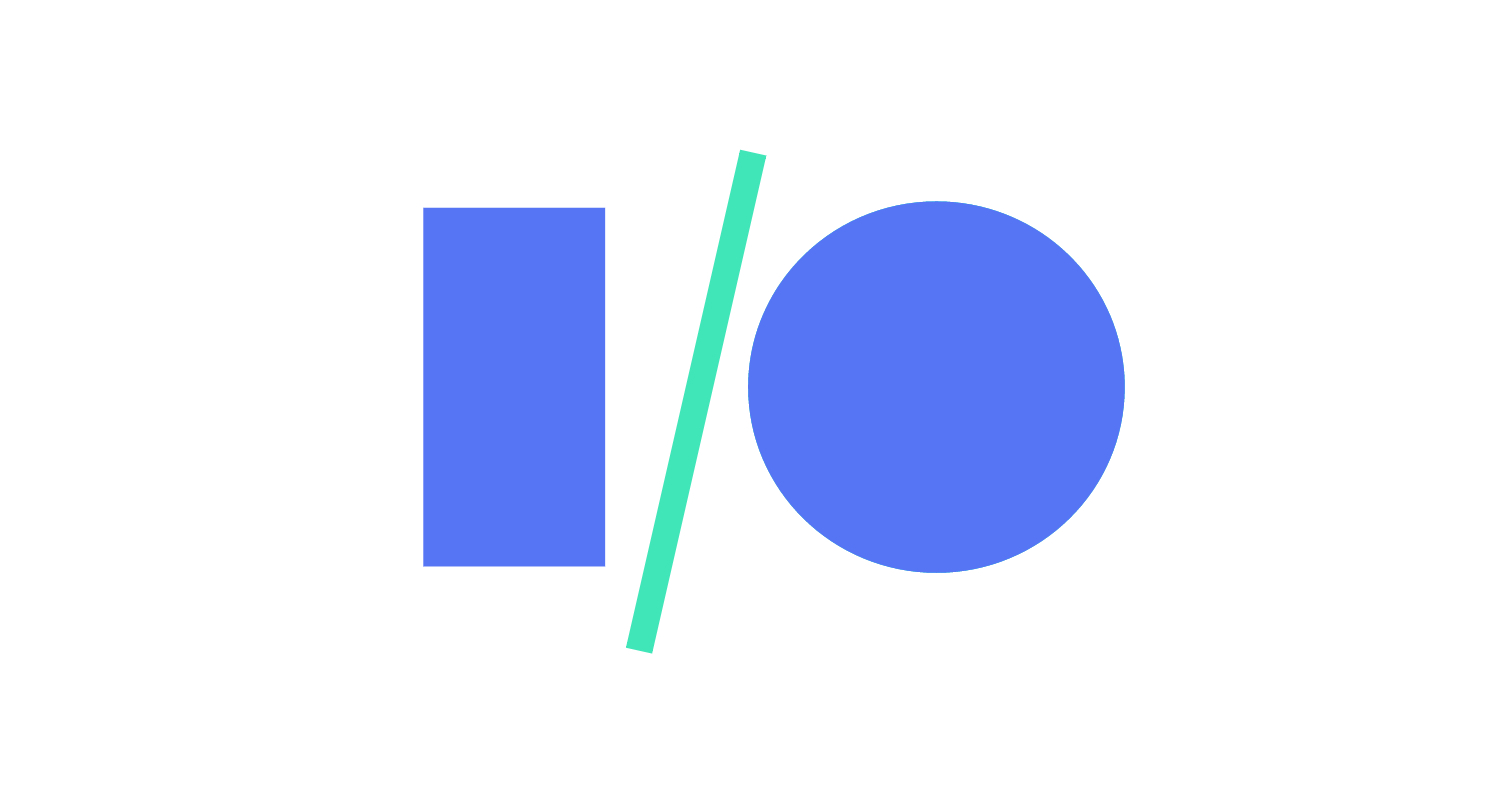 Google I/O: The AR Angle