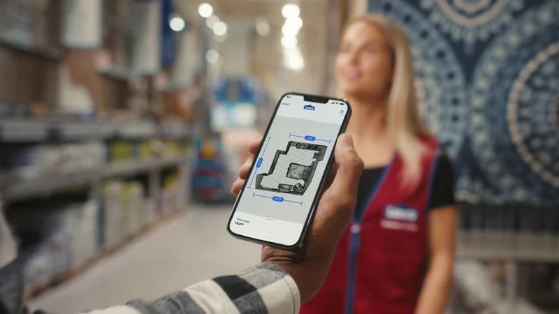 Can AR Breathe New Life Into Retail?