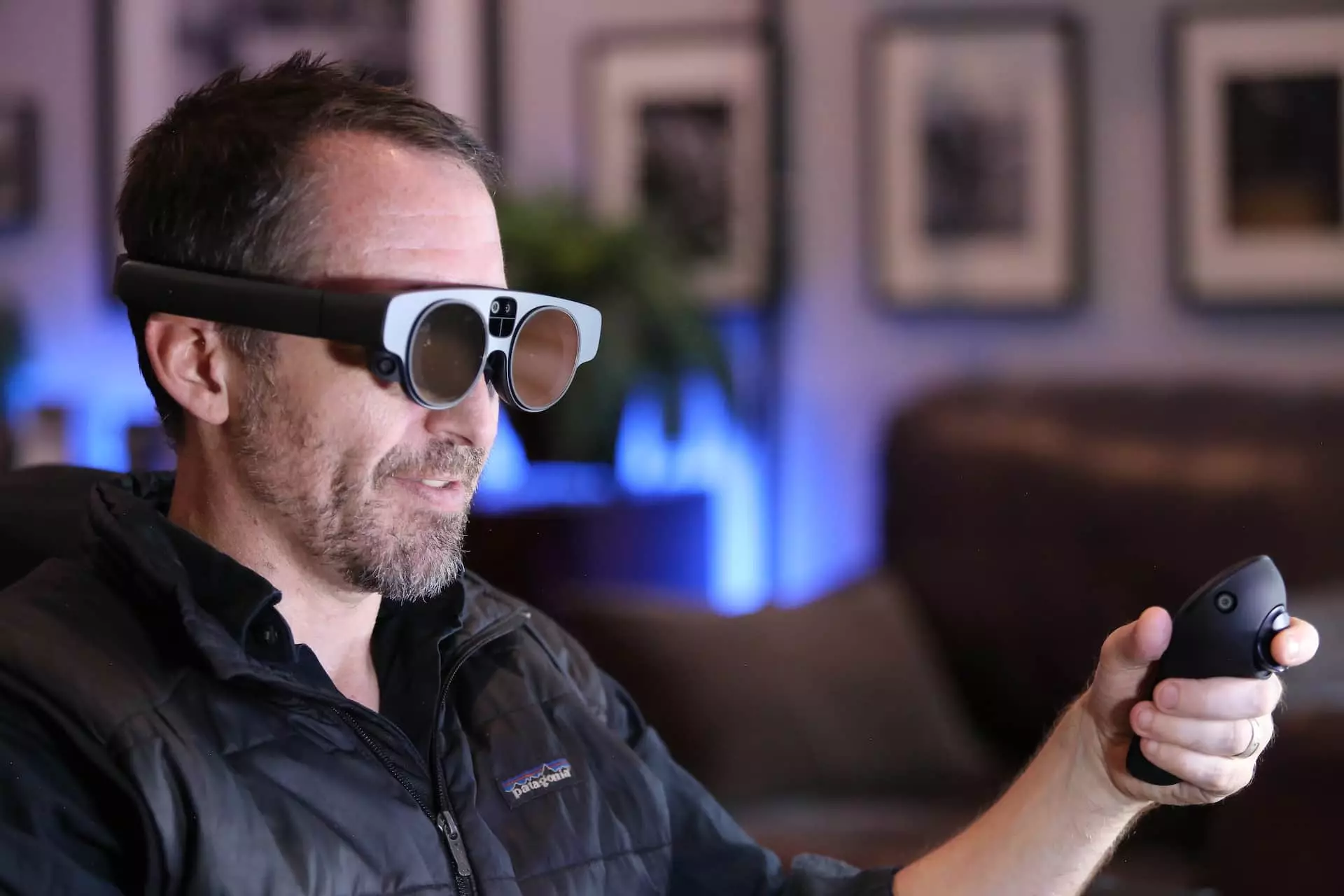 Hands-On with Magic Leap 2 - AR Insider