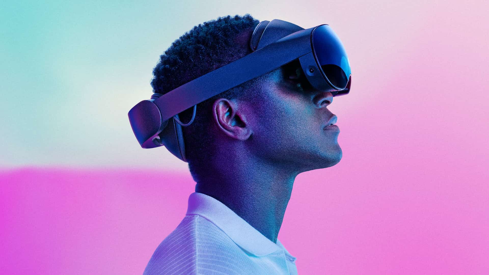 What’s Driving VR Market Growth?