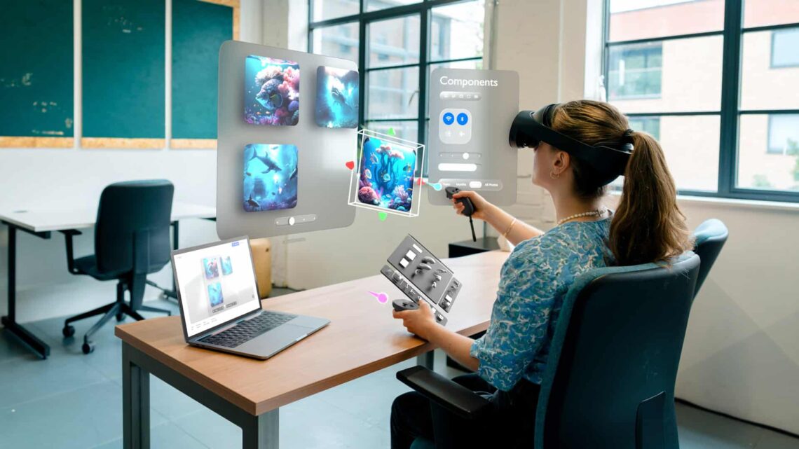 Can ShapesXR Reshape XR Development?