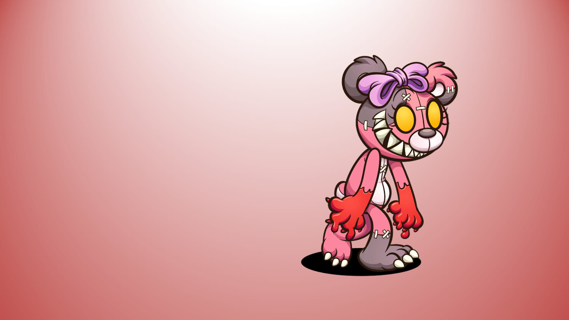 Killabears Kills It With AR