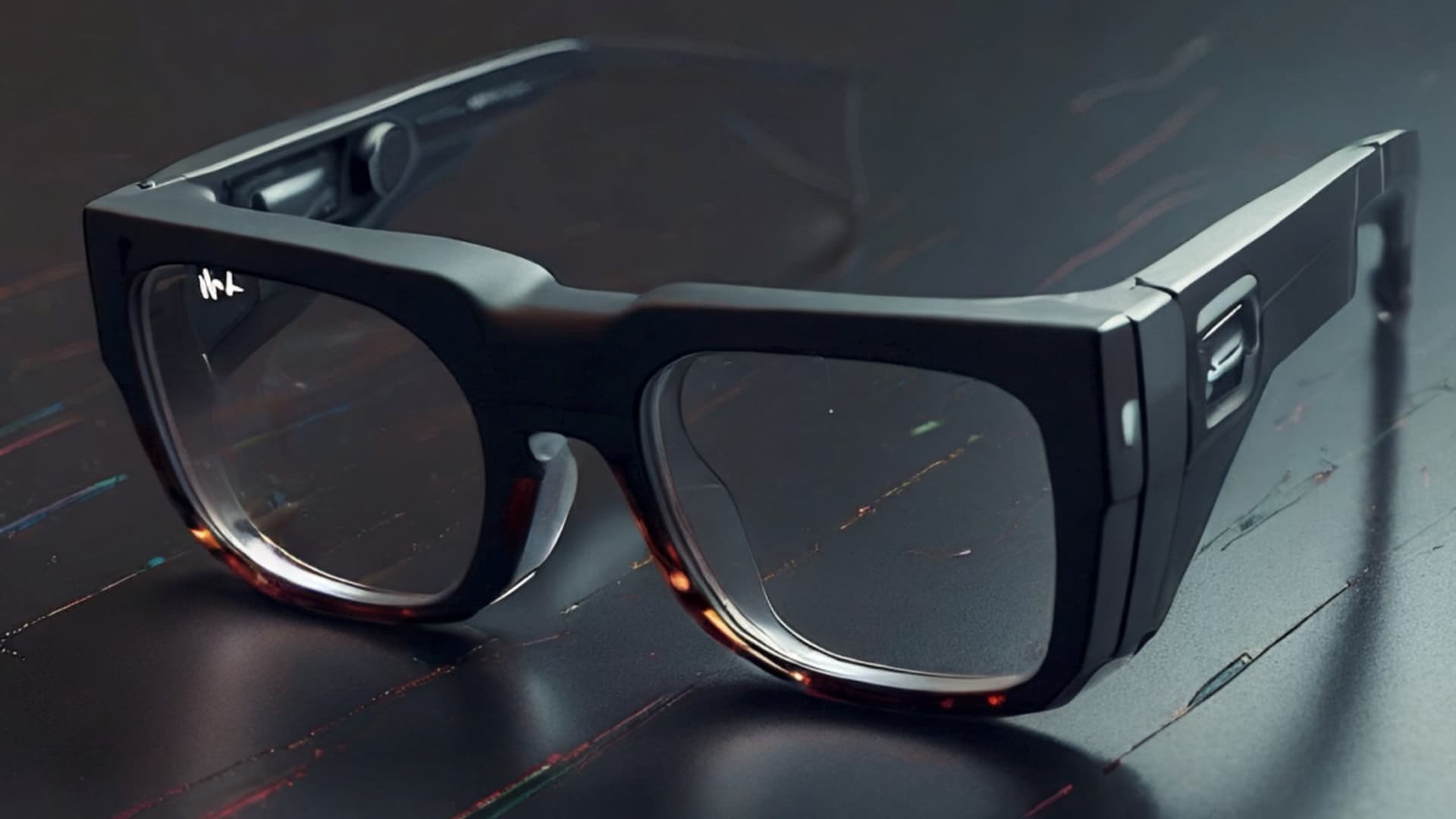 Everyday AR Glasses: A Tale of Two Strategies