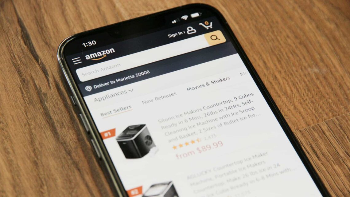 What’s Next in E-Commerce? Amazon’s 3D Breakthrough Sets a New Standard