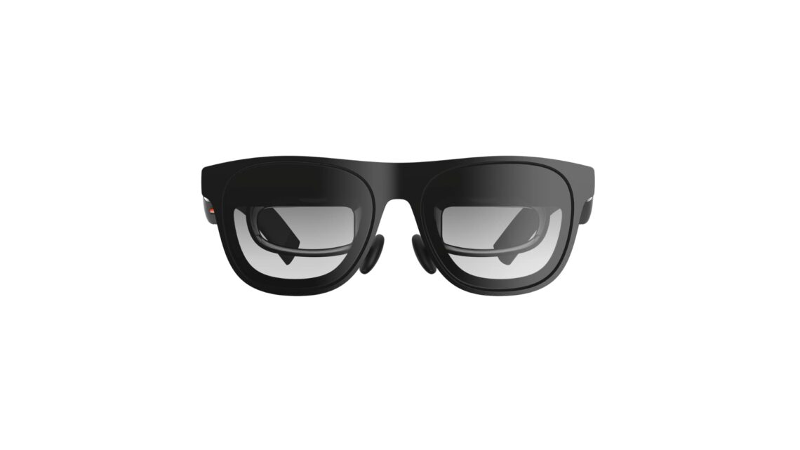 Audible to Augmented: AR’s Broad Spectrum