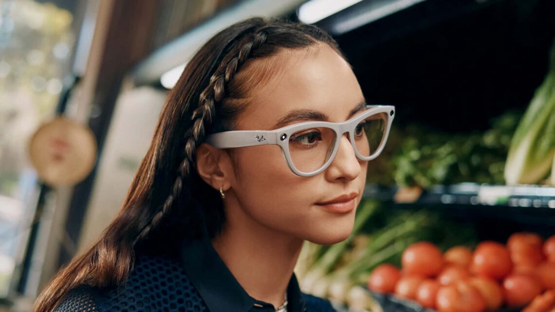 How Many XR Devices Did Meta Sell in Q1?