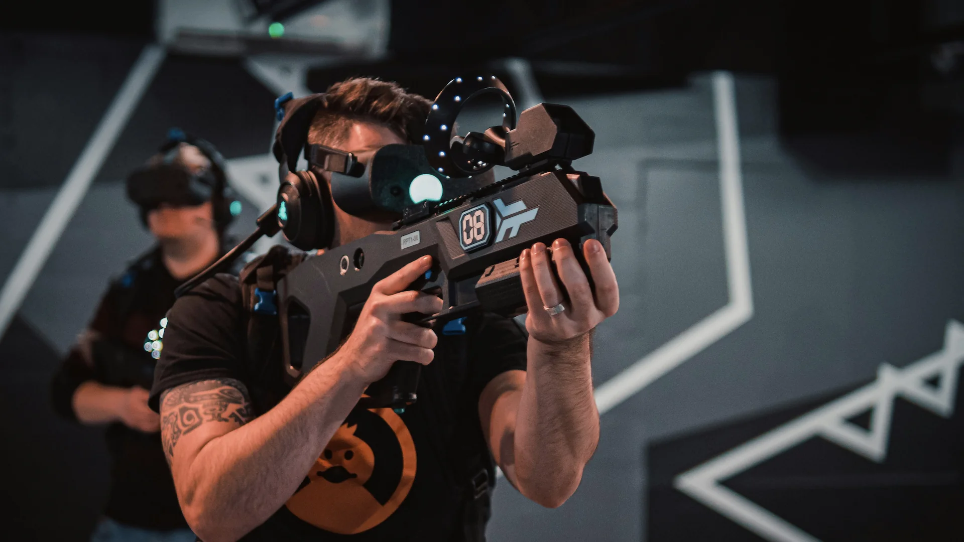 How Do 3D & VR Play Crucial Roles in Gaming?