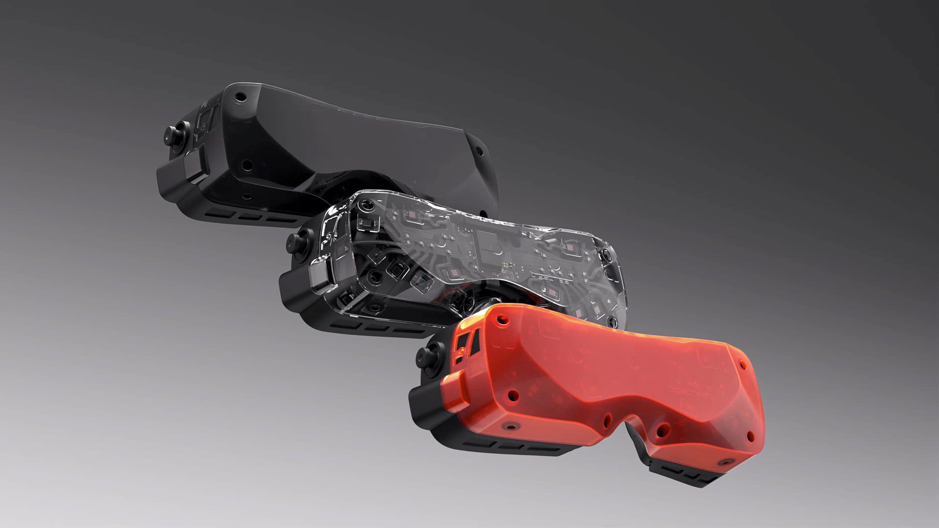 World’s Smallest VR Headset Starts Strong Despite Production Snag