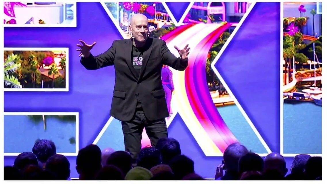 From AI to Z: Takeaways from AWE USA