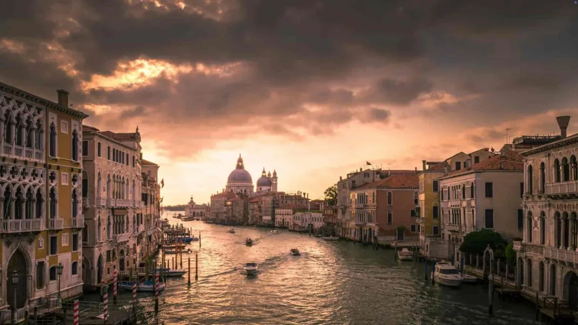 Previewing Venice Immersive 2025