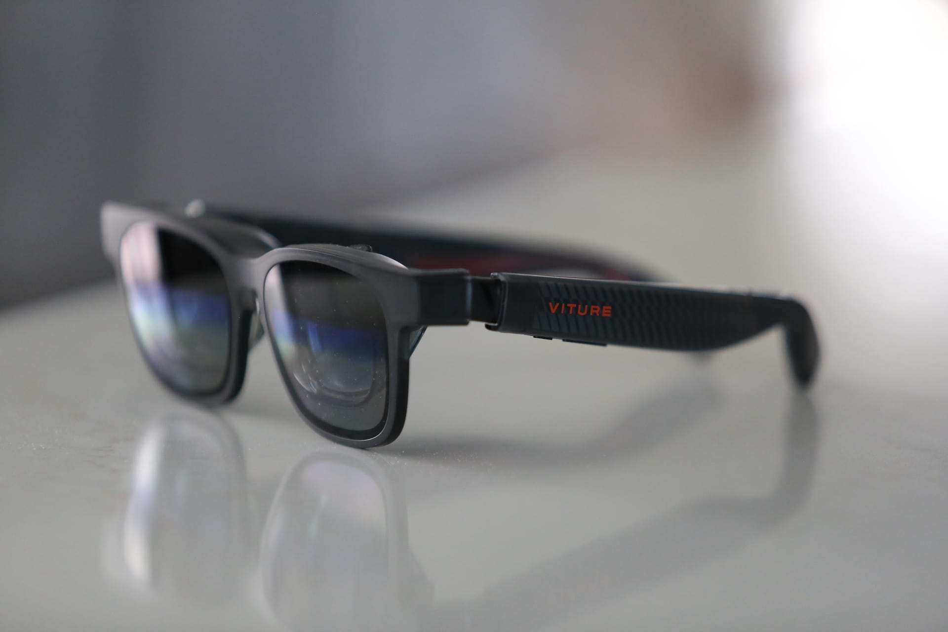 The Art of Display Glasses: Hands-On with VITURE Luma Pro