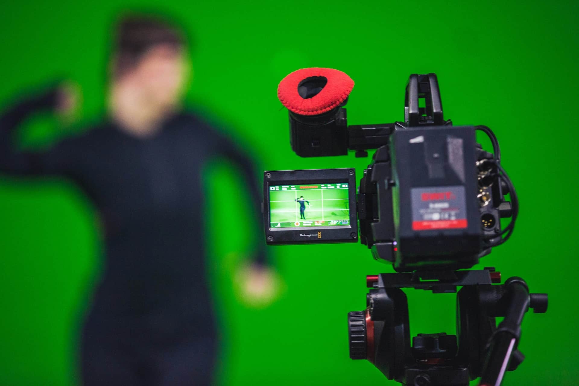Can Lightcraft Democratize 3D Production?
