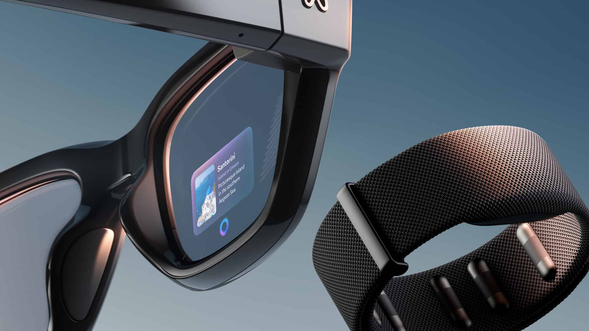 Spatial Beats: Meta Gets Visual, Snap Bets Big