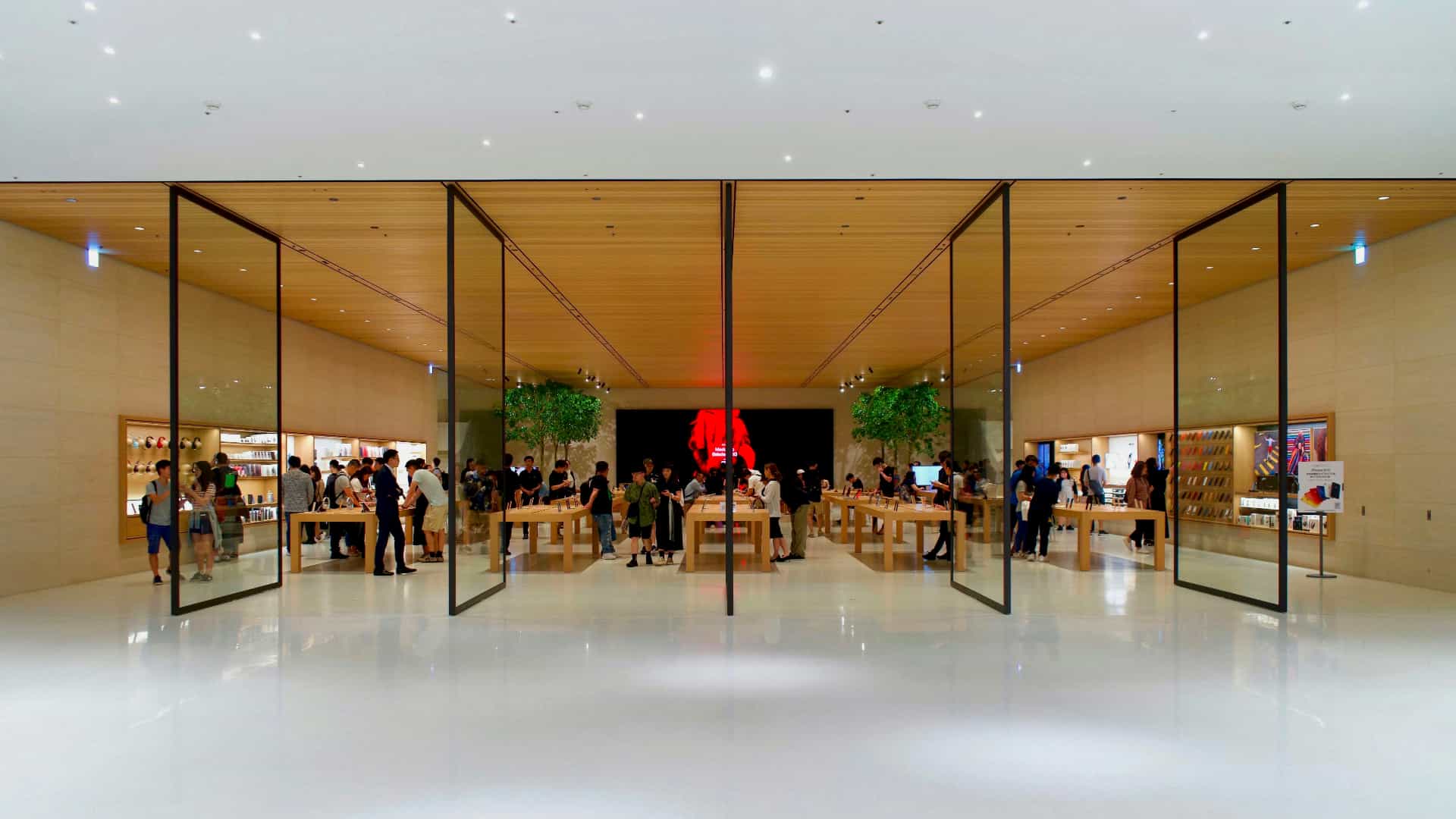 What Can Spatial Mapping Do For Retail Commerce? Part 2