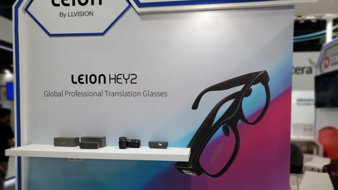 State of XR: Highlights from Expand North Star and GITEX Global