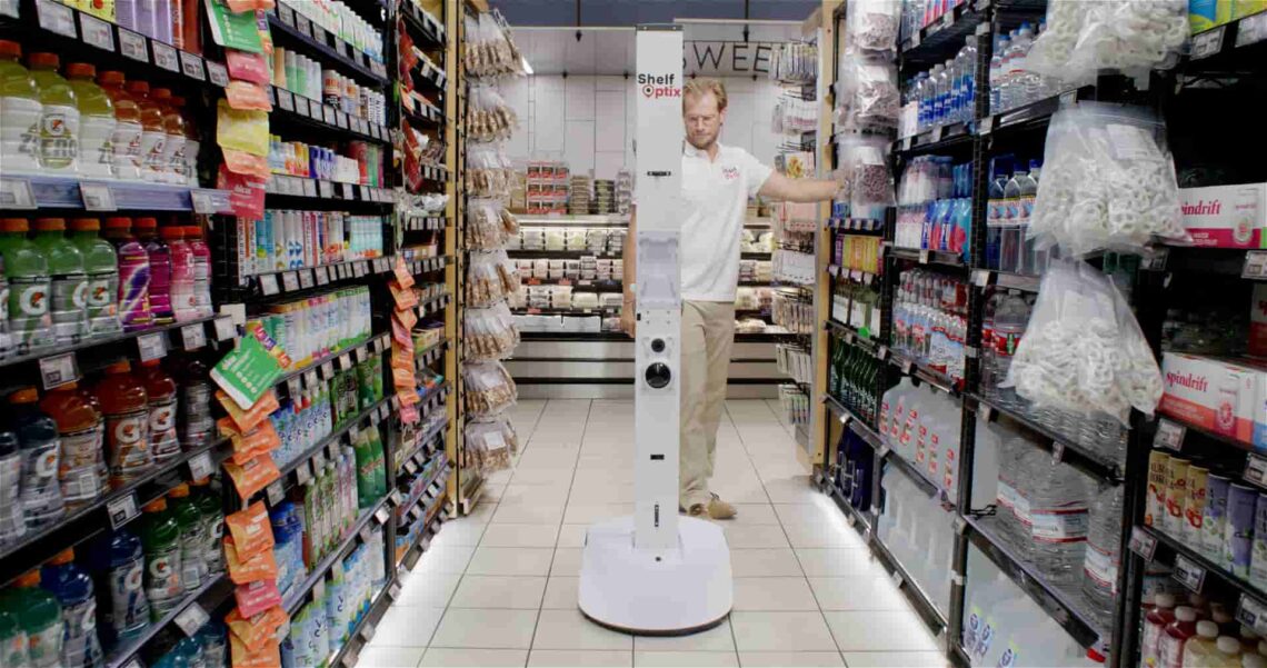 What Can Spatial Mapping Do For Retail Commerce? Part 4