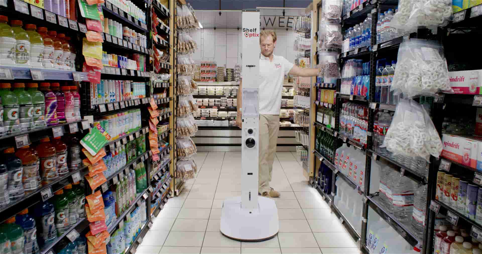 What Can Spatial Mapping Do For Retail Commerce? Part 4