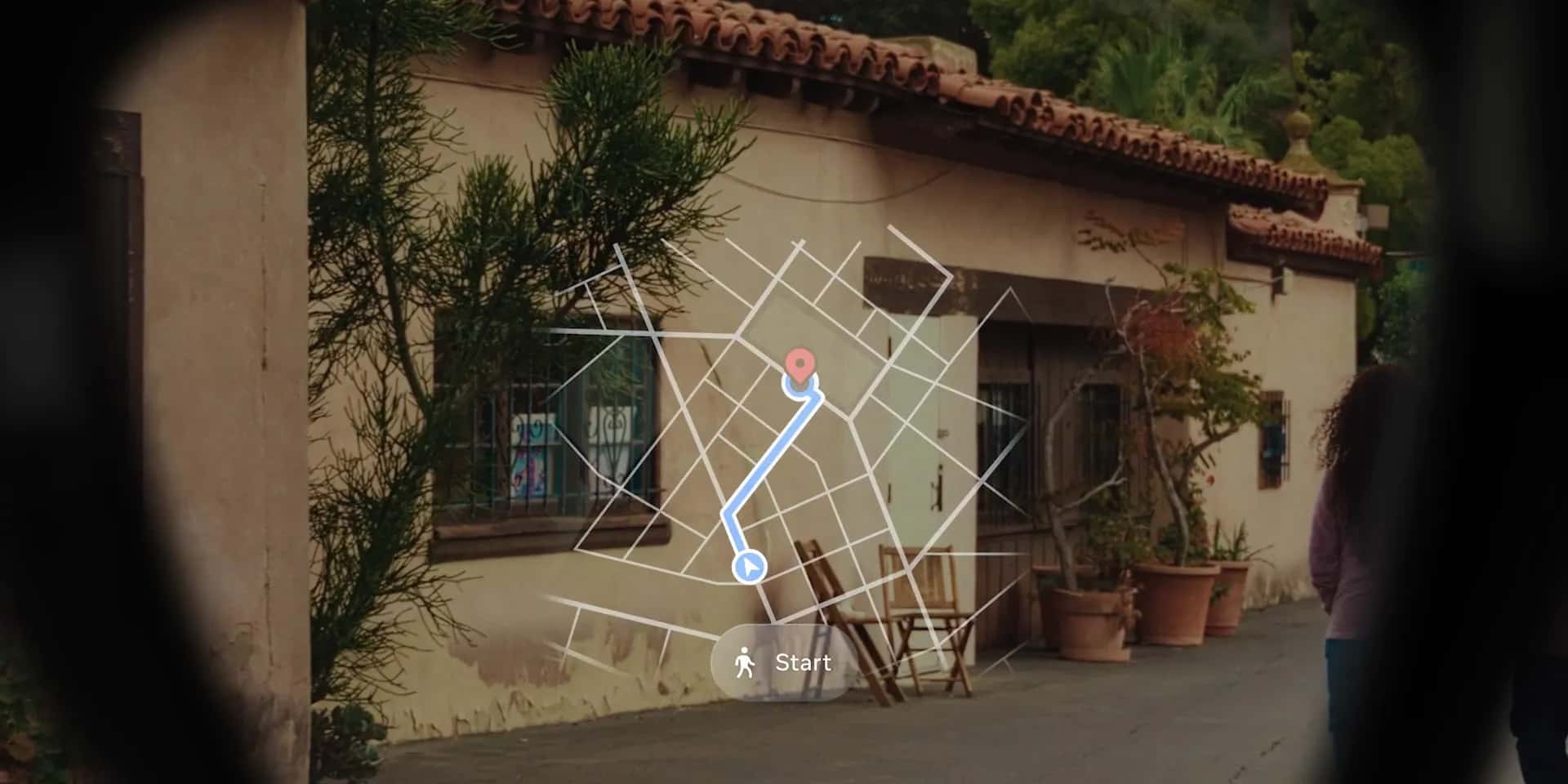 Did Google and Meta Reveal the New Face of AR Navigation?
