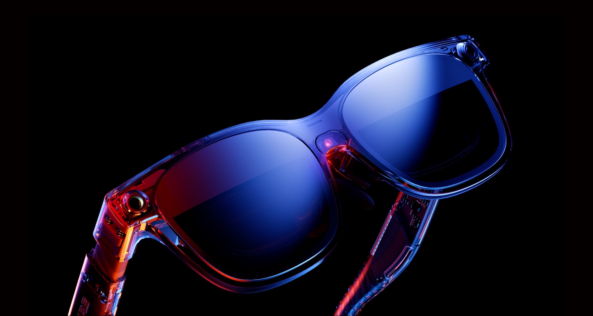 New Study Projects Headworn AR Revenue to Reach $14 Billion by 2029