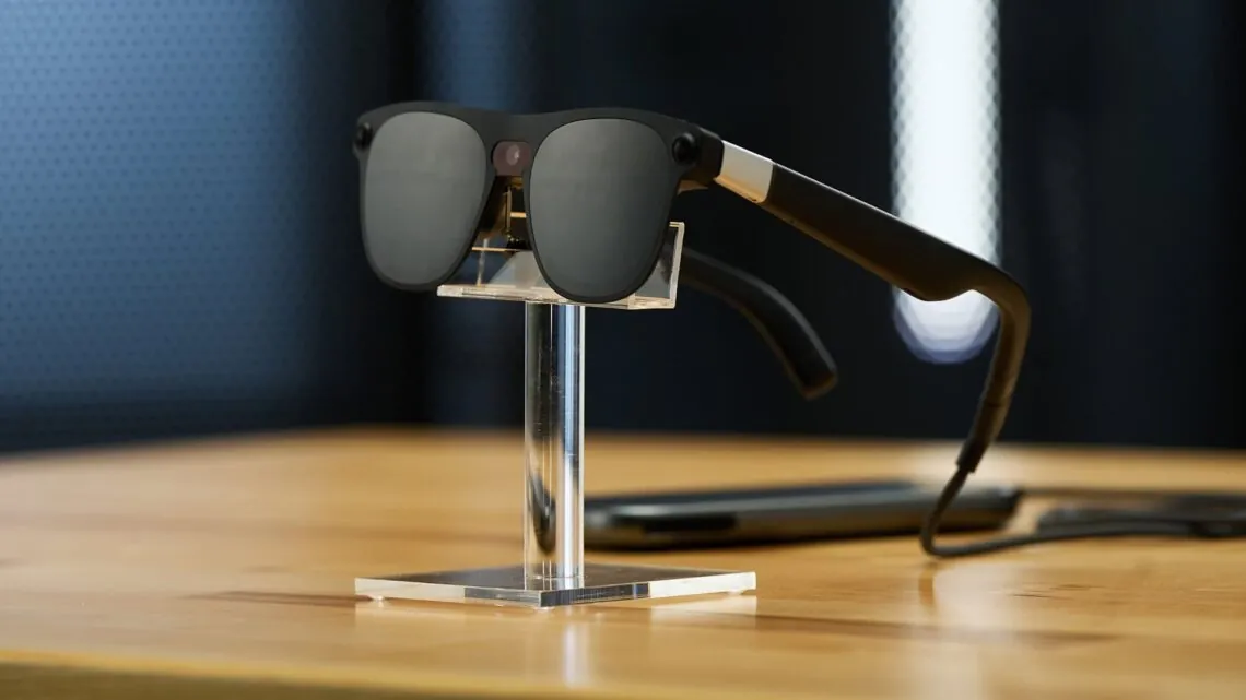 2026 Predictions: Android XR Unlocks Spatial Scale