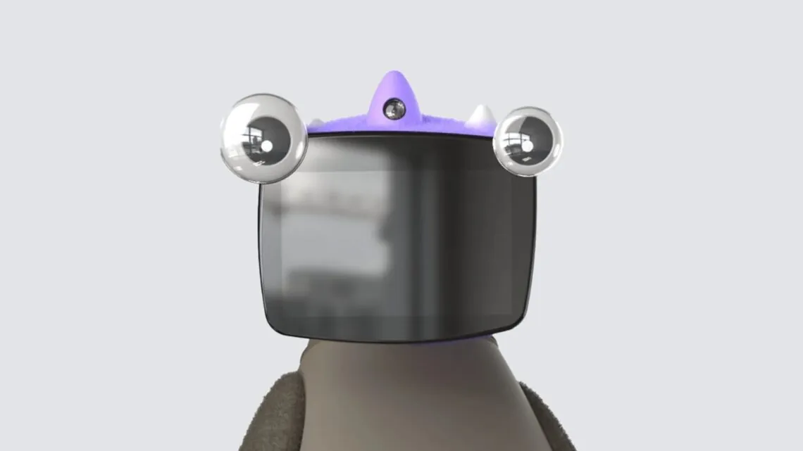 Physical AI at CES: Ollobot Stands Out