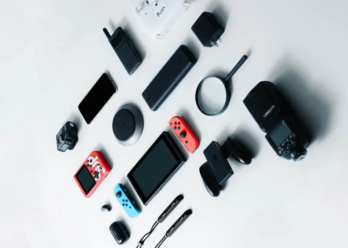 CES Dispatch, Part 2: AI Everywhere, from Sublime to Strange