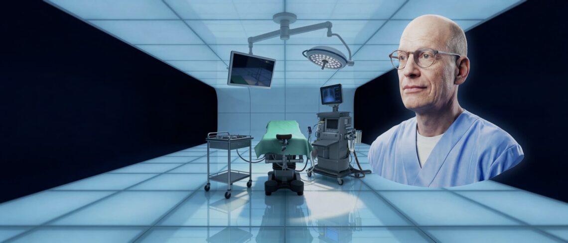 AI-Guided XR Is Expanding the Boundaries of Airway Management Training