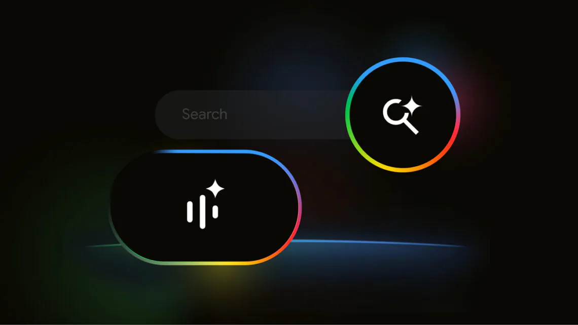 Is Google Search Live the Ultimate Fusion of AR & AI?