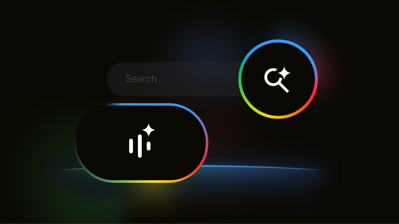 Is Google Search Live the Ultimate Fusion of AR & AI