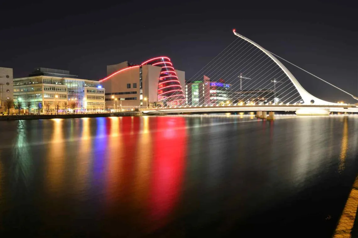 From Dublin to Miami: The Most Connected Cities Struggle to Make Decisions