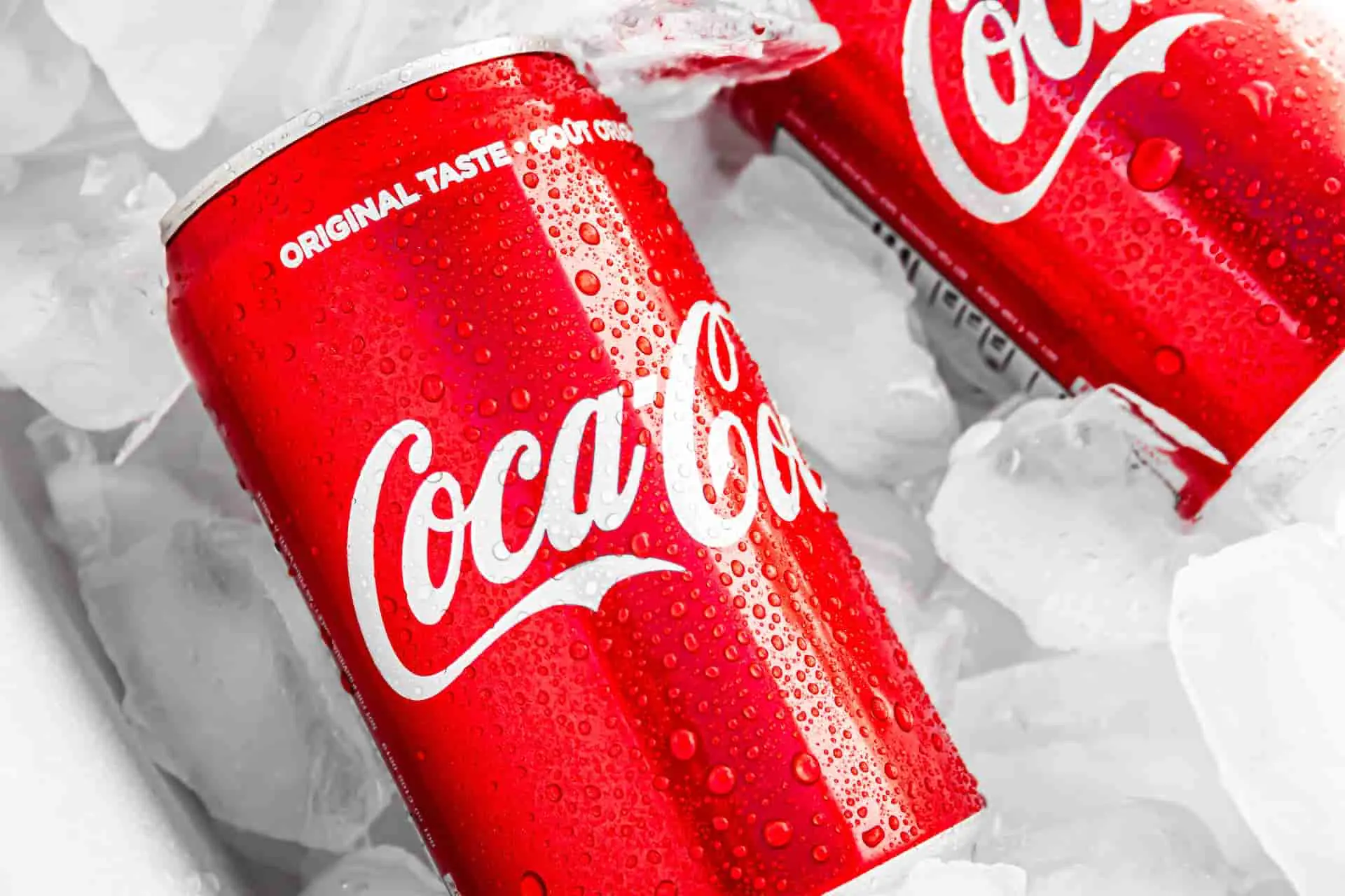 Case Study: AR Tightens Coca-Cola’s Bottling Operations