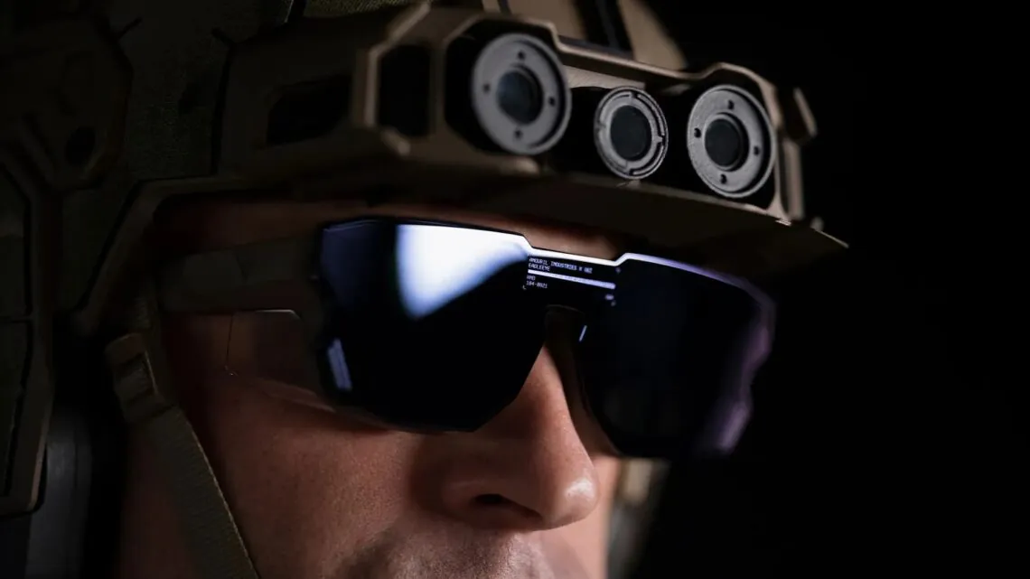 AI/XR Beats: Speculating on Specs & an Eye on Eagle Eye
