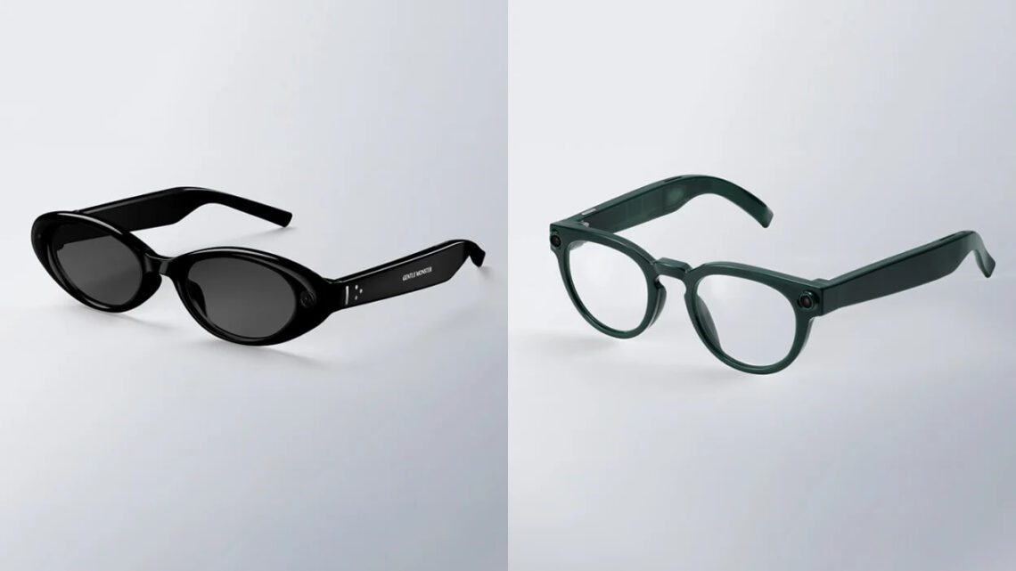 Google’s Intelligent-Eyewear Road Map Materializes