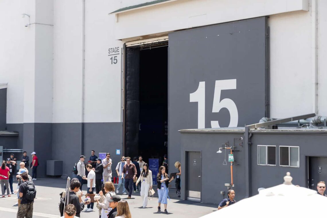 AI on the Lot: Priming the Pump for AWE