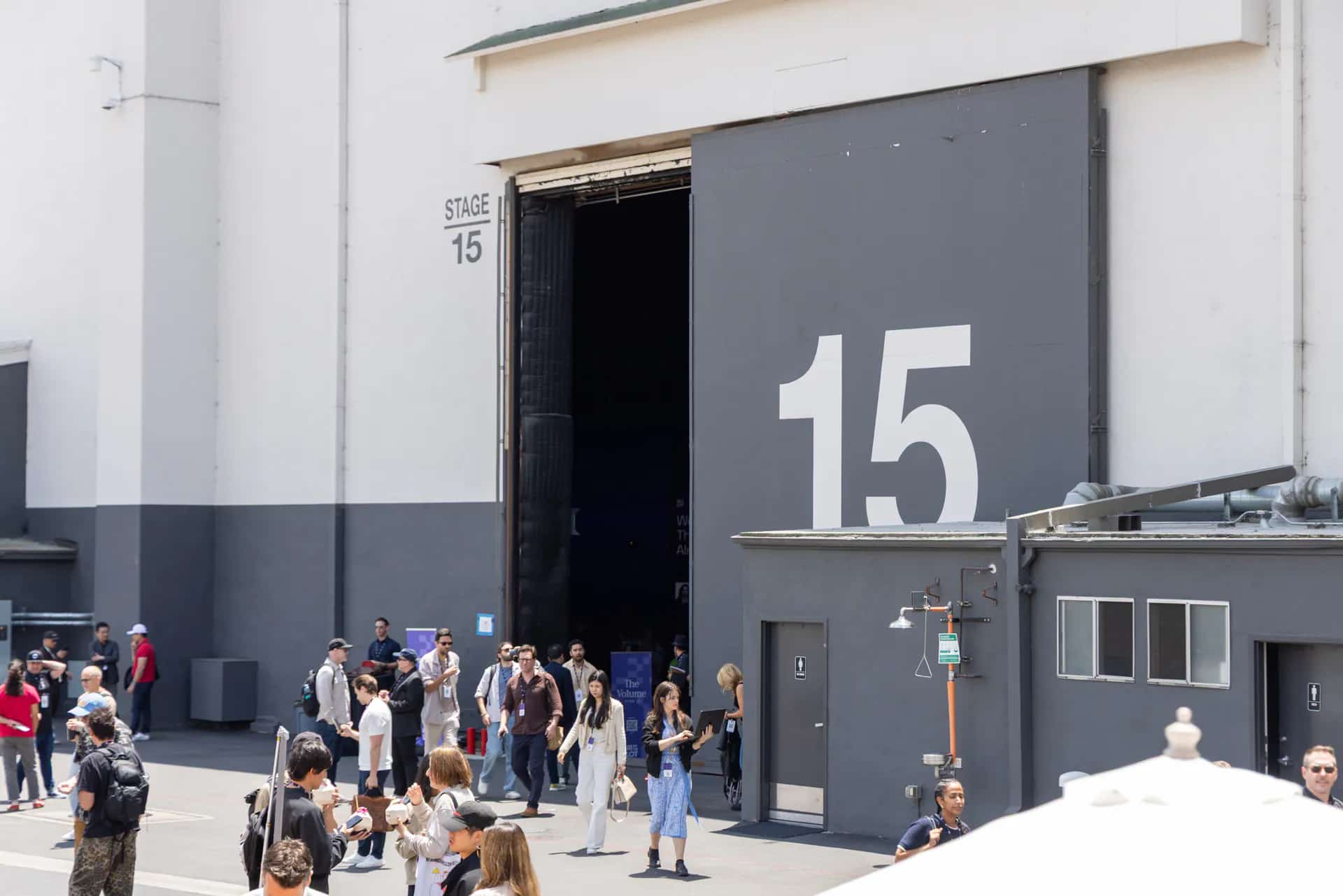 AI on the Lot: Priming the Pump for AWE