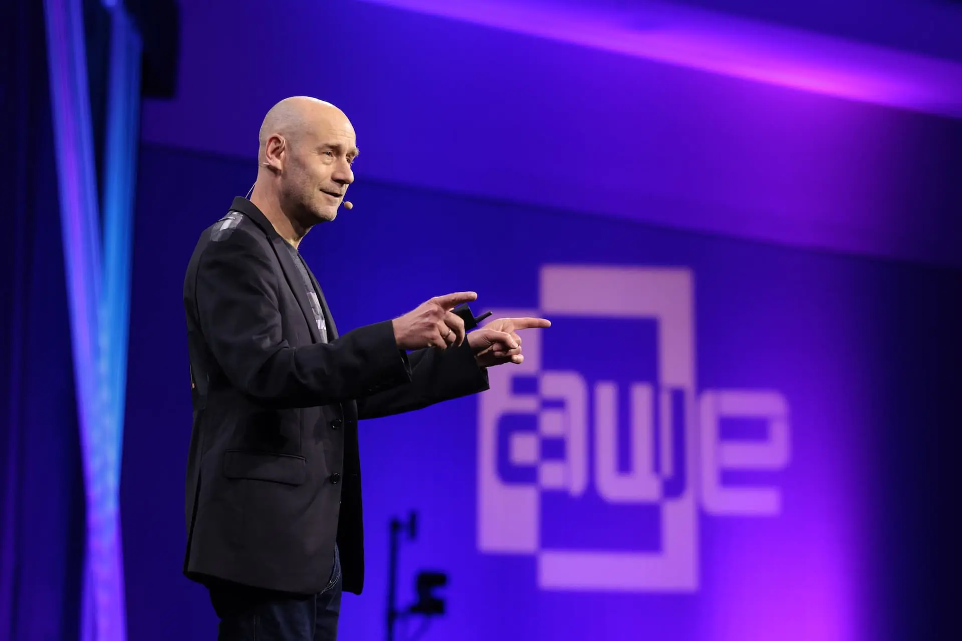 Spatial & Serendipitous: Hands On at AWE 2026