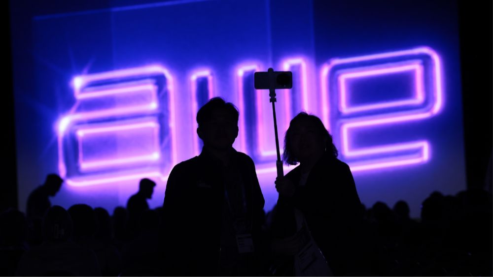 The Maturation of XR: Observations from AWE